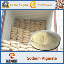 Best Quality and Reasonable Price Sodium Alginate